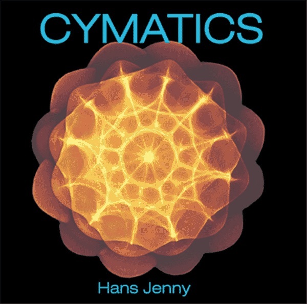 Cymatics by Hans Jenny