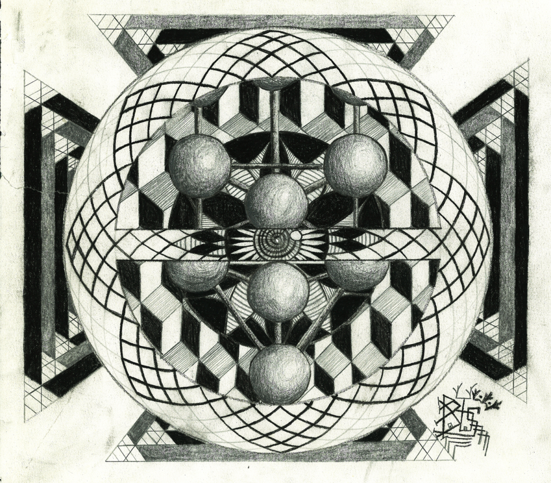 Opening I by Bardos