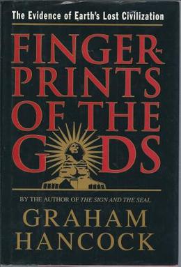 Fingerprints of the Gods By Graham Hancock