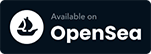 OpenSea Logo for Footer