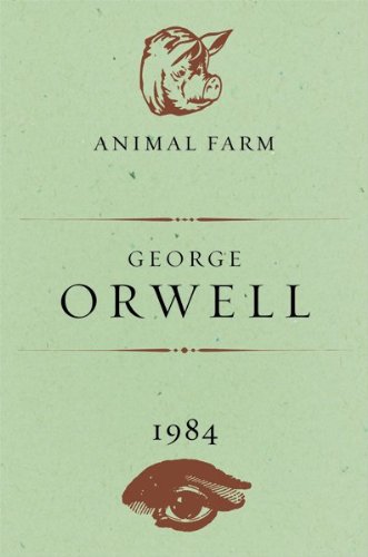 Animal Farm - 1984 George Orwell