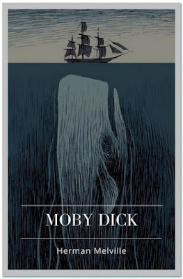 Moby Dick by Herman Melville