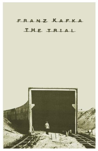 The Trial by Franz Kafka