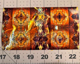 Individual Custom Sticker Service - Image 3