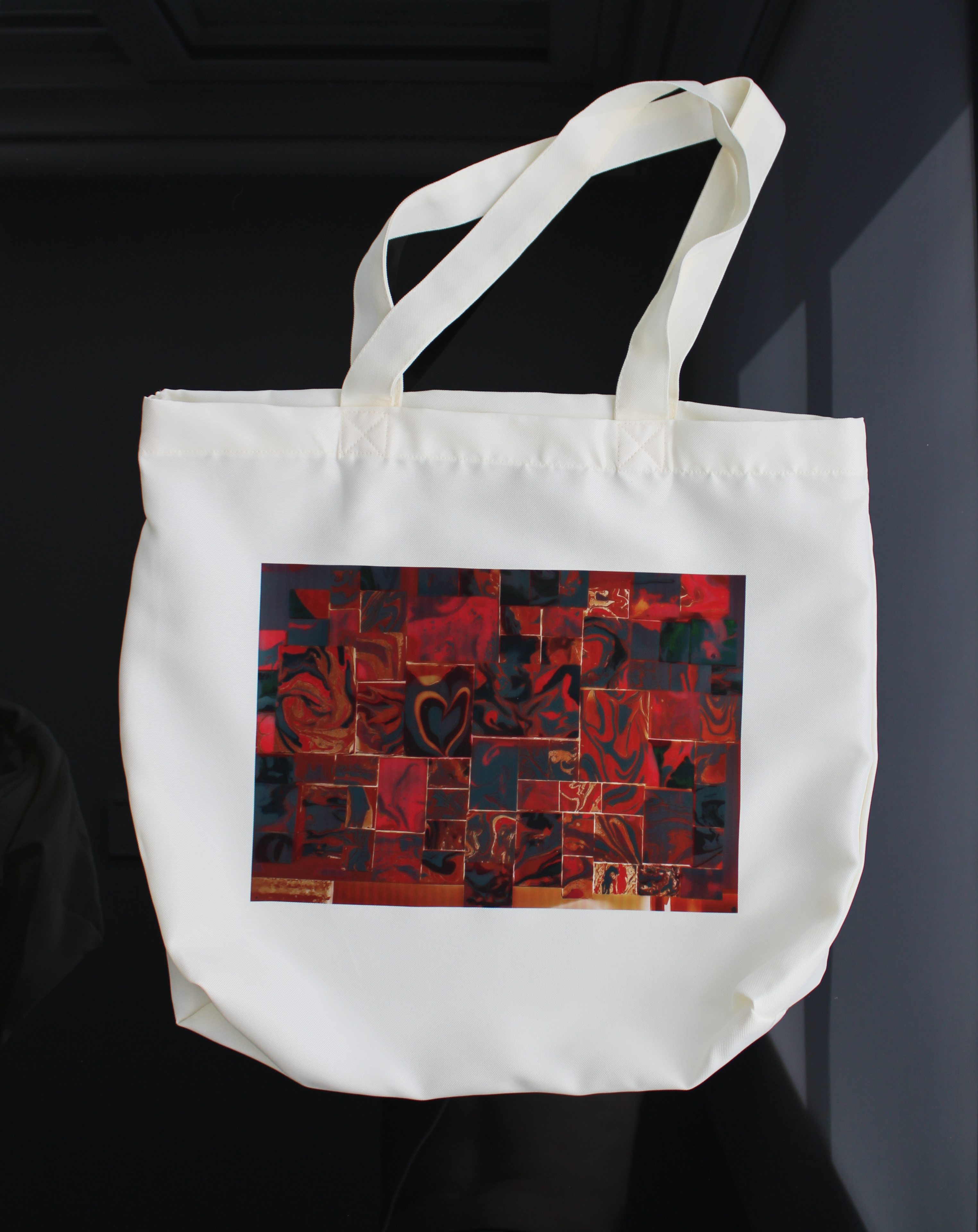 Palette Catalyst Tote Bag - #21