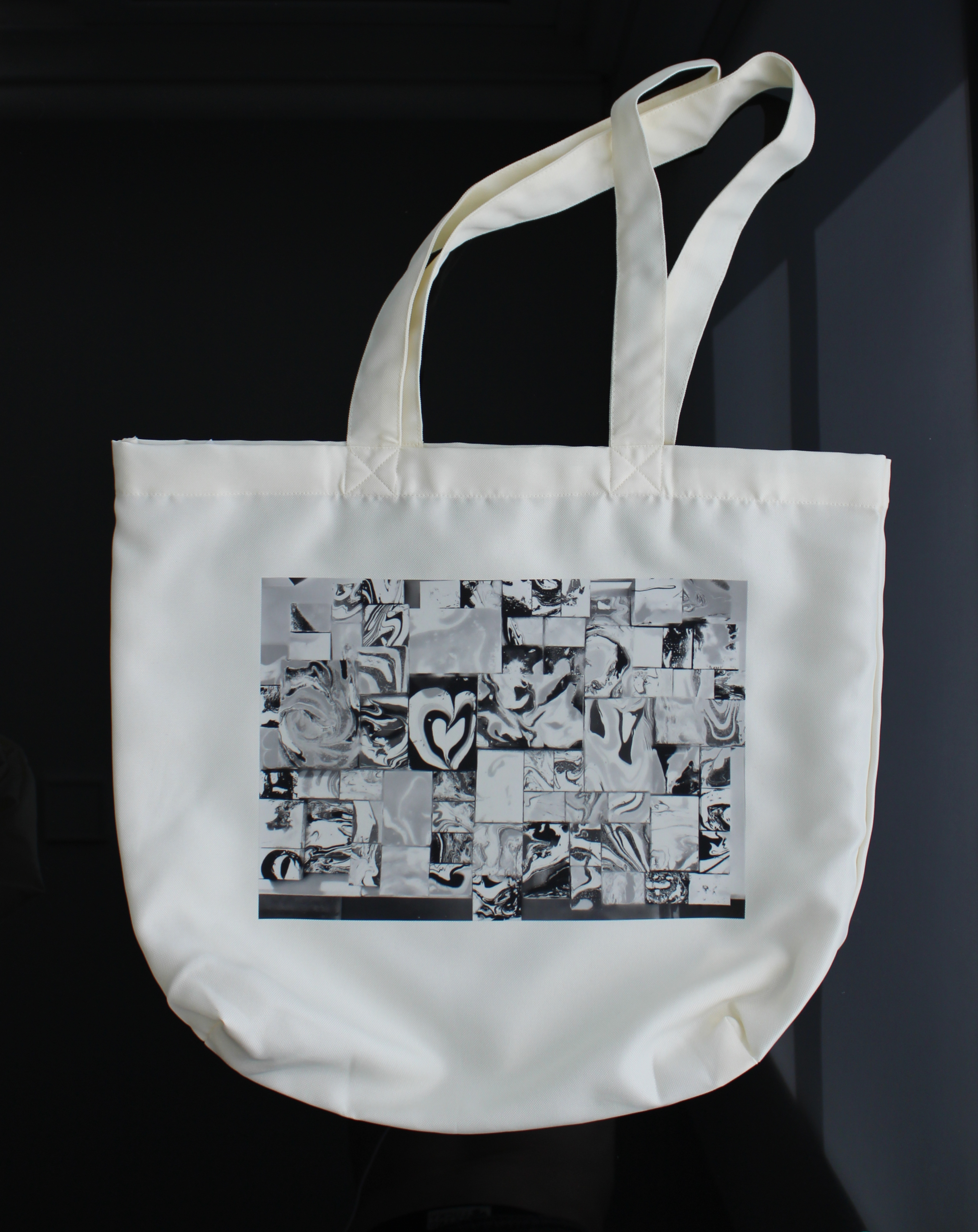 Palette Catalyst Tote Bag - #239
