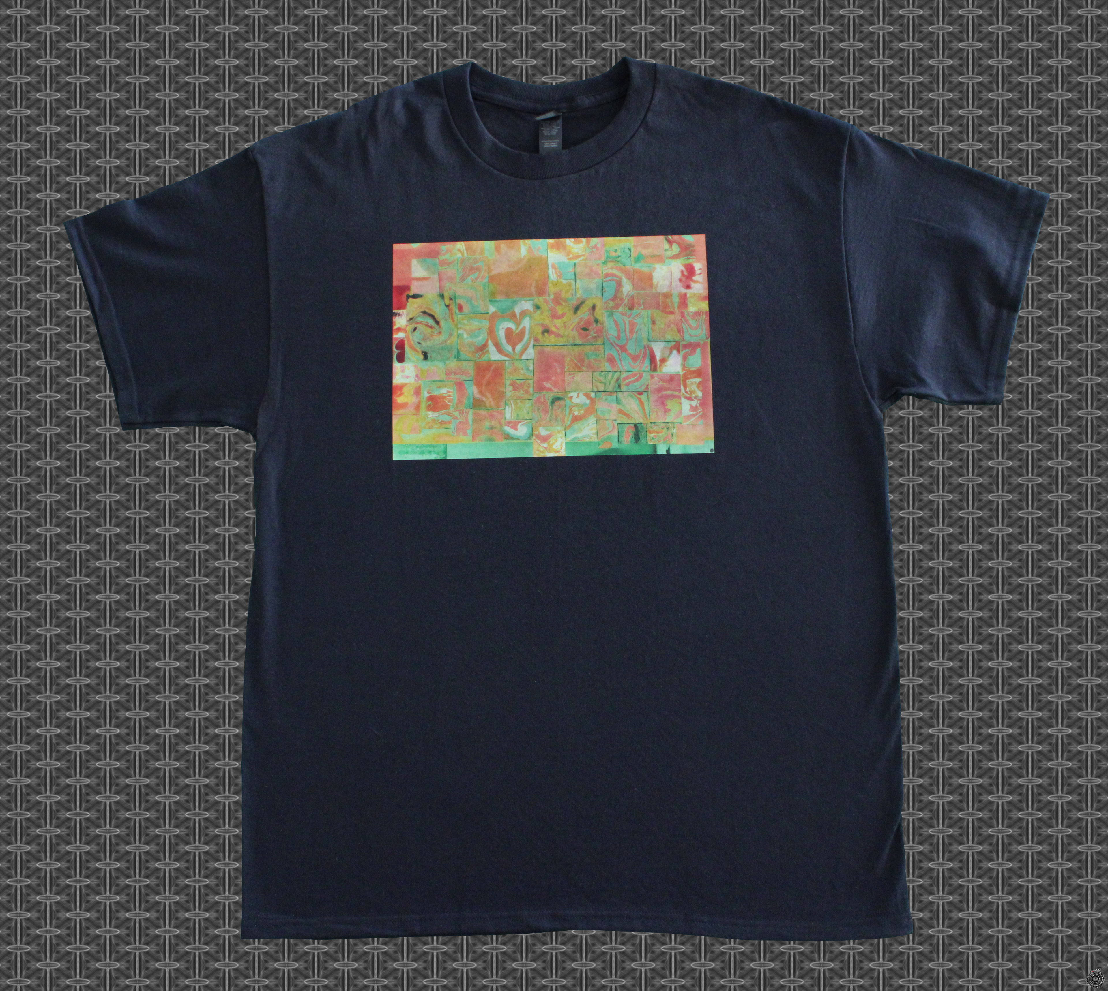 Palette Catalyst - #248 - Stocking Edition Graphic T-Shirt