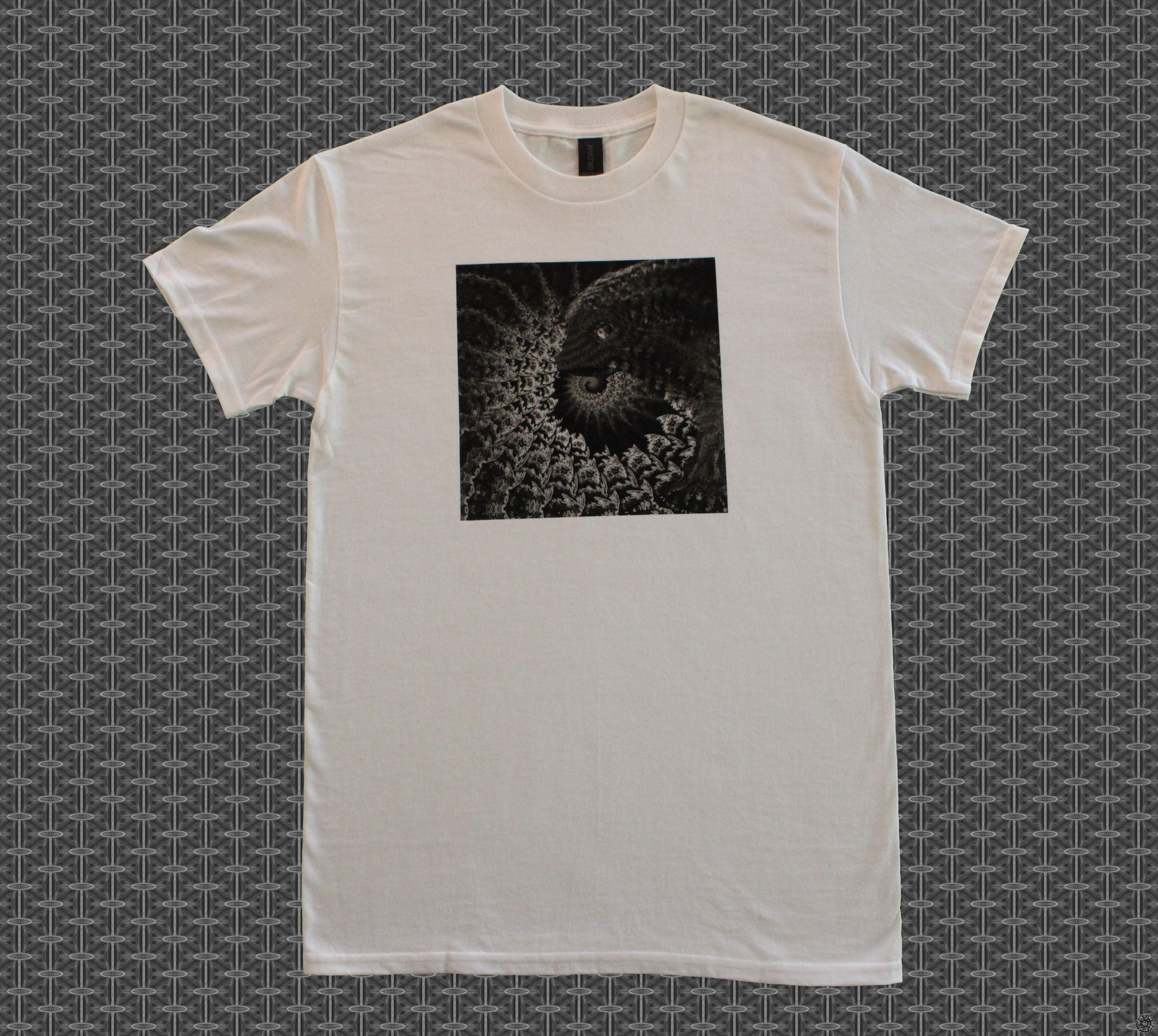 'Time Lord Wren' Stocking Edition Graphic T-Shirt