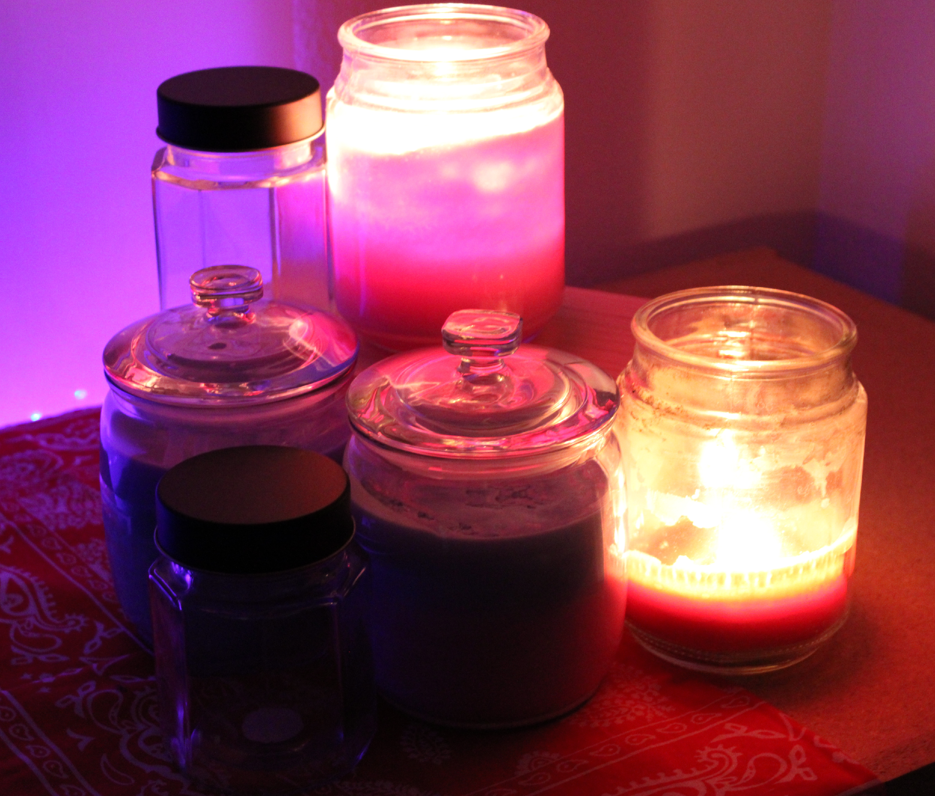 Jeweled Jar - Image 5