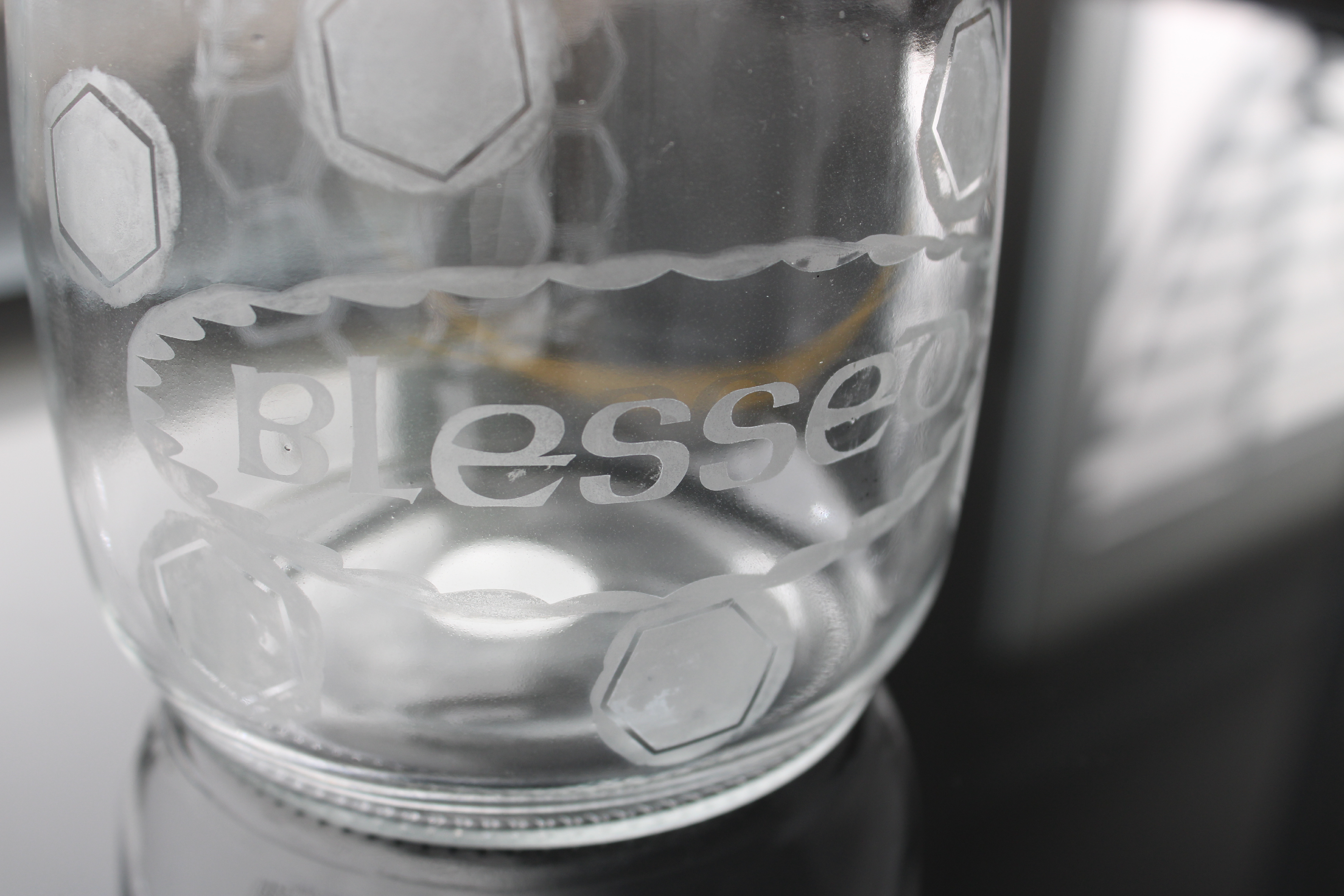 Blessed Bee Jar - Image 3