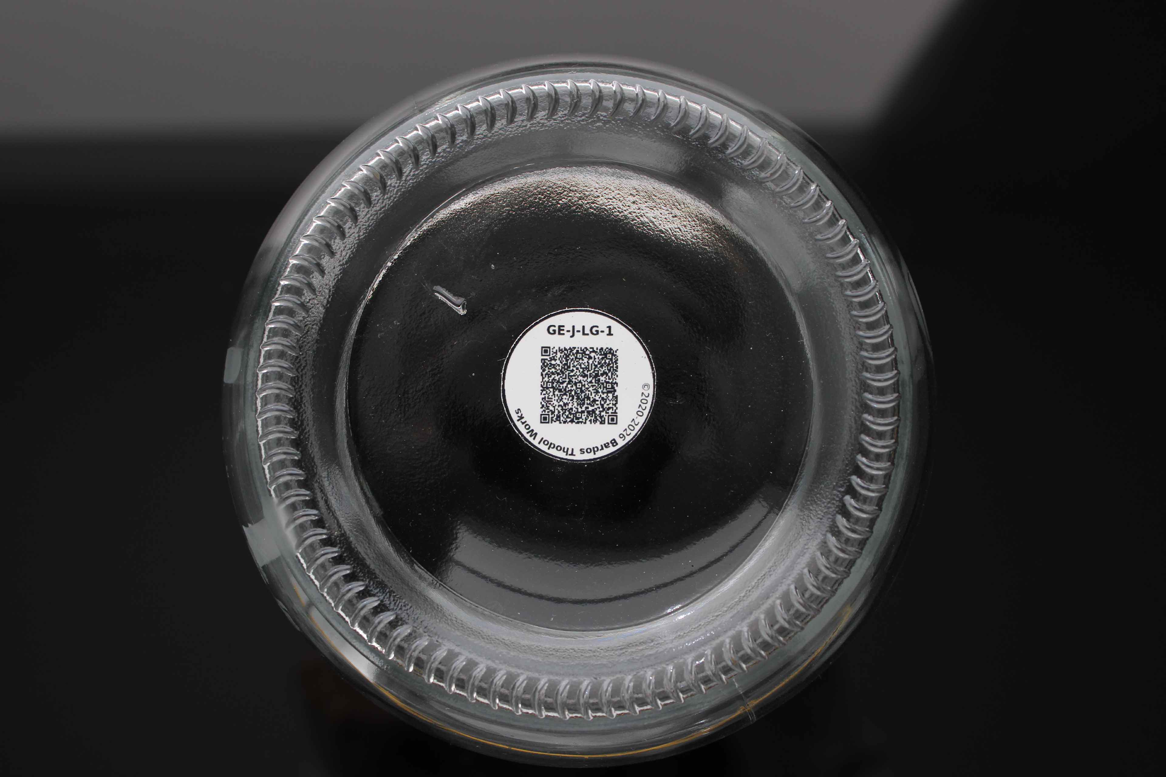 Jeweled Jar - Image 3