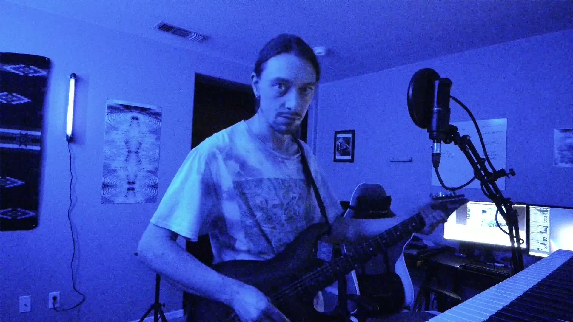 Guitar Noise