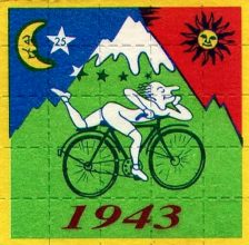 Bicycyle Day