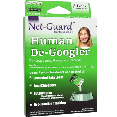 De-Googler