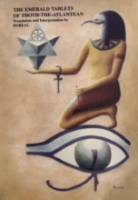 The Emerald Tablets Of Thoth The Atlantean