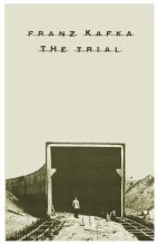 The Trial by Franz Kafka