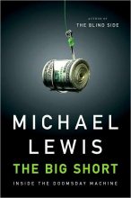 The Big Short by Micheal Lewis