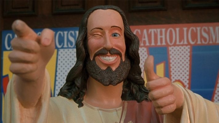 buddychrist