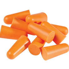 ear plugs
