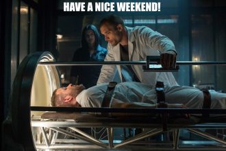 weekend